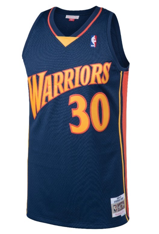warriors throwback jersey